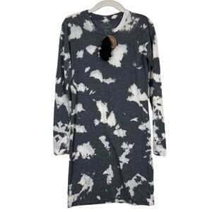 NEW Sundown by Splendid Nightgown PJ Dress Women’s Size Medium